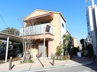 スタイリオ武蔵小山の画像