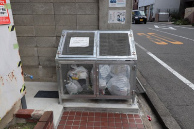 【その他共用部分】 | リバーライズ放出