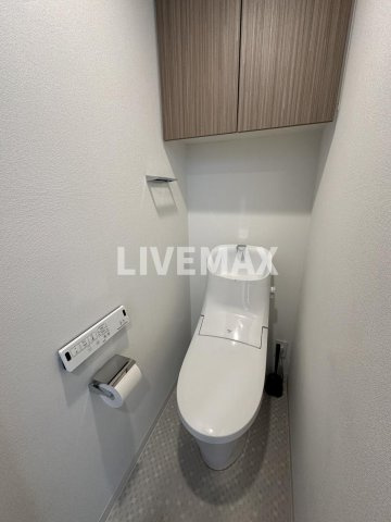 別号室参照写真