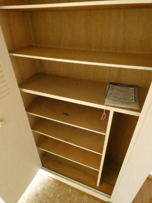 【収納】 | 家族全員分入る大きなシューズボックスです。