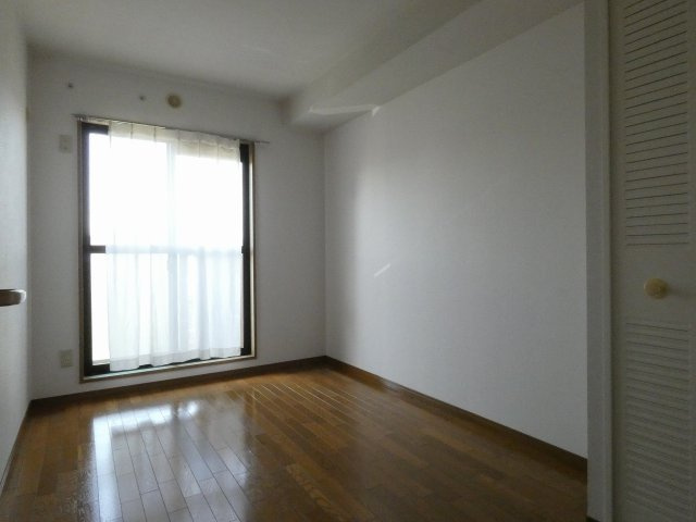 【洋室】 | お子様のお部屋にいかがでしょうか？