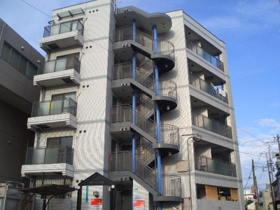 【外観】 | クォーレ都島