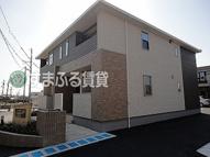 コンフォートⅠ　岡崎市大平町の画像
