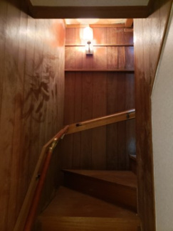 【内装】 | 鳥取市弥生町中古戸建