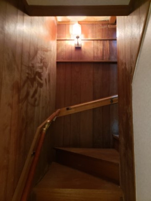 【内装】 | 鳥取市弥生町中古戸建