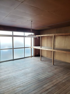 【内装】 | 鳥取市弥生町中古戸建