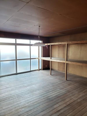 【内装】 | 鳥取市弥生町中古戸建