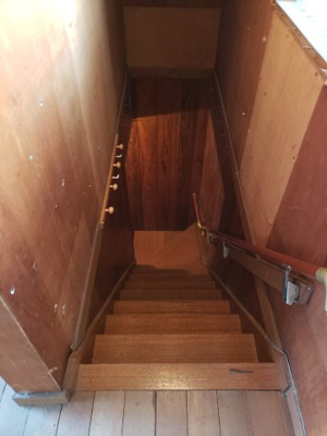 【内装】 | 鳥取市弥生町中古戸建