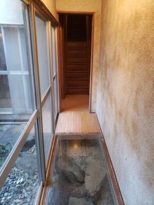 【内装】 | 鳥取市弥生町中古戸建