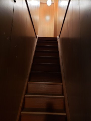 【内装】 | 鳥取市弥生町中古戸建