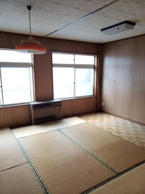 【和室】 | 鳥取市弥生町中古戸建