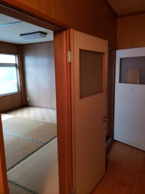 【内装】 | 鳥取市弥生町中古戸建