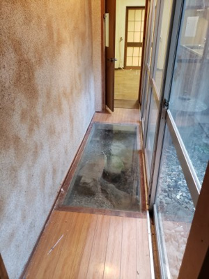 【内装】 | 鳥取市弥生町中古戸建