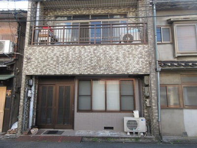 【外観】 | 鳥取市弥生町中古戸建