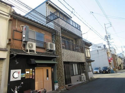 【外観】 | 鳥取市弥生町中古戸建