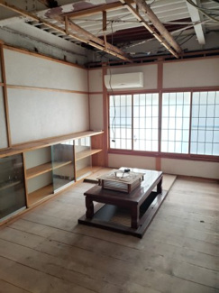 【和室】 | 鳥取市弥生町中古戸建