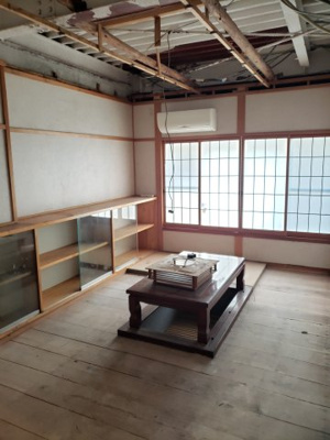 【和室】 | 鳥取市弥生町中古戸建