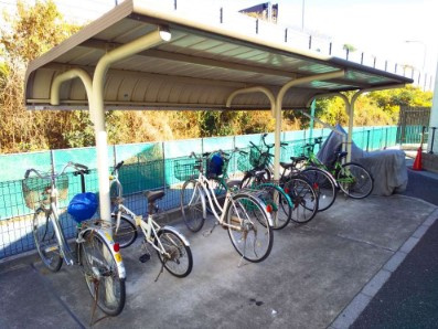 レオパレスNANTSUKAのその他共用部分