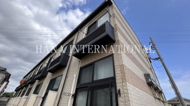 レオパレスＭＫアパートメント