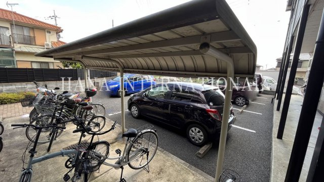 ＭＫアパートメントのその他共用部分