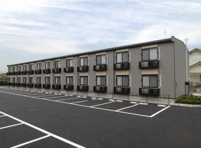 レオパレスフロラシオンⅠ