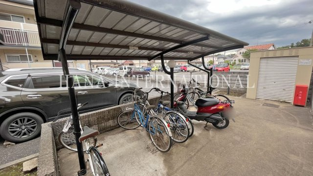 アネックス のその他共用部分