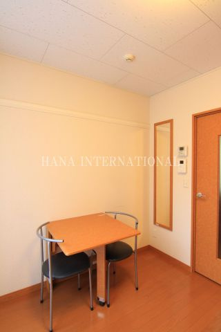 レオパレスComfortのその他|反転