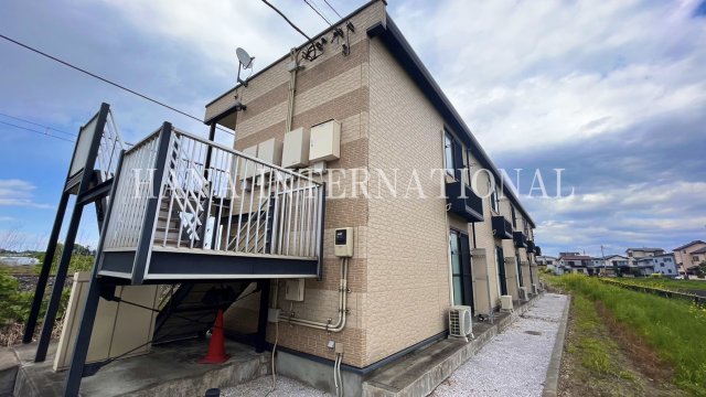 レオパレスComfort