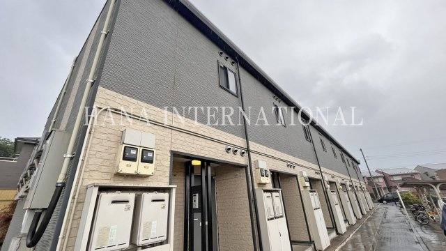 レオパレスＰＡＳＡＤＥＮＡ