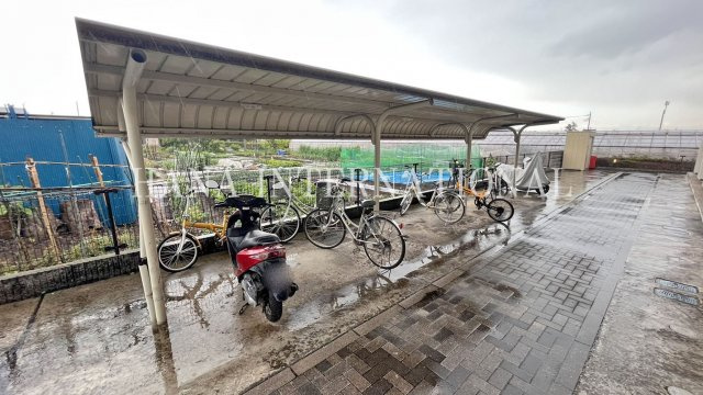 レオパレスＰＡＳＡＤＥＮＡのその他共用部分