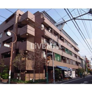 カテリーナ梅ヶ丘の画像