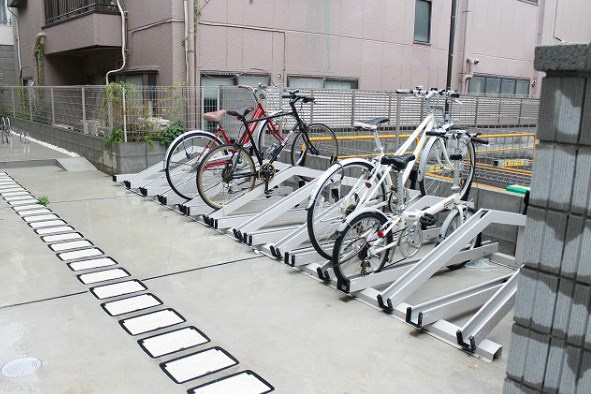 【その他共用部分】フェリーチェ阿佐ヶ谷Ⅴ
