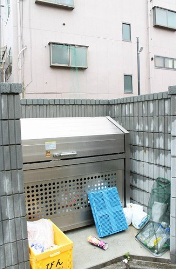 【その他】フェリーチェ阿佐ヶ谷Ⅴ