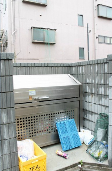 【その他】フェリーチェ阿佐ヶ谷Ⅴ 