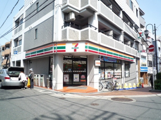 【周辺】 | ｾﾌﾞﾝｲﾚﾌﾞﾝ