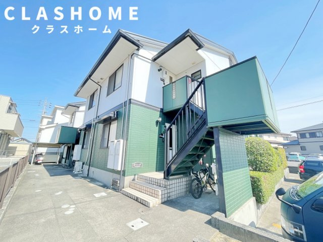 サニーハイツ塩田二番館　　　刈谷市の賃貸ならクラスホーム刈谷店のその他共用部分