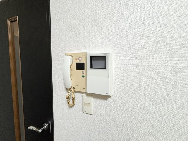 【セキュリティ】ドルチェ銀座東壱番館
