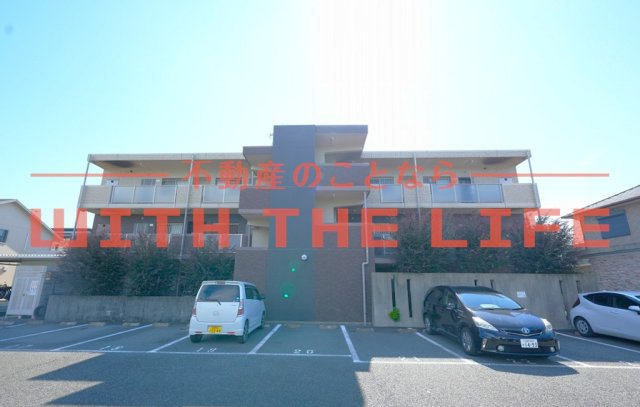 セントラーザ上津【キャッシュバック対象物件】