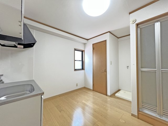 アメニティ南小岩のキッチン