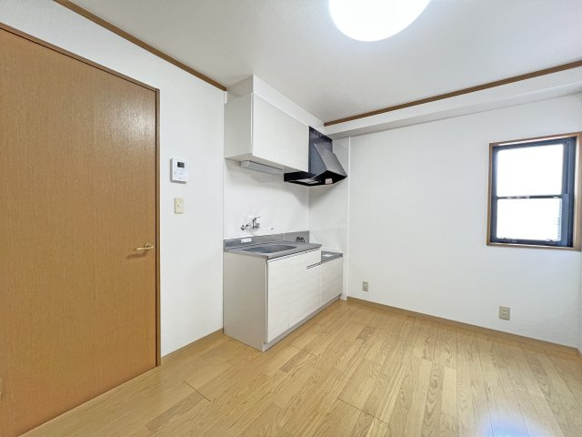 アメニティ南小岩の居間・リビング