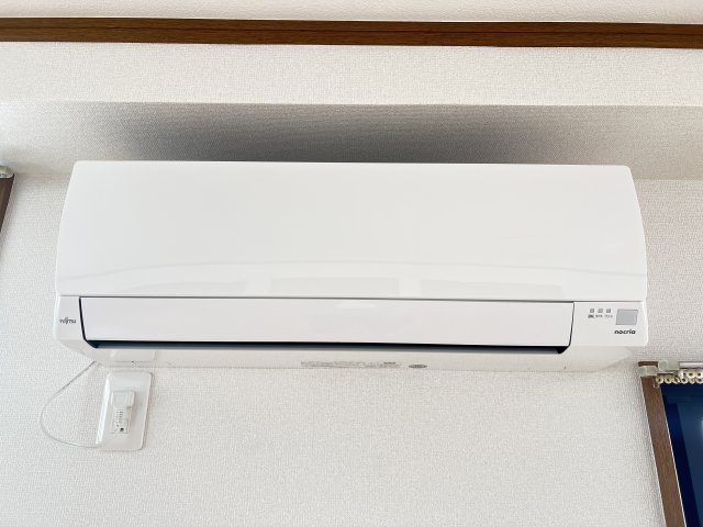 アメニティ南小岩の設備