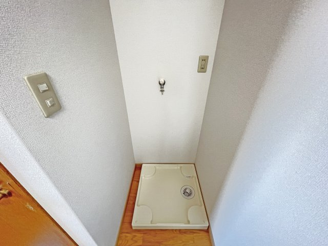 アメニティ南小岩の設備