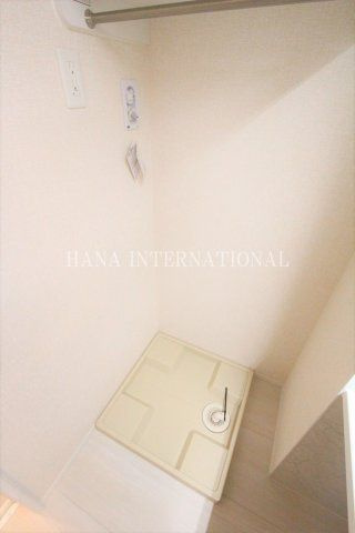 RENOMの設備|別号室参考写真
