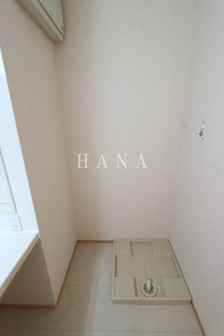 サンヴィレッジ中河原の設備