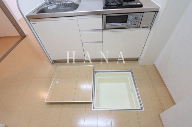 サンヴィレッジ中河原のその他