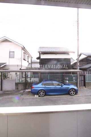 キャプローレ宮町の展望