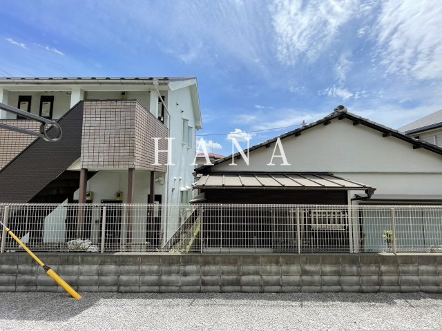 ソレイユの展望