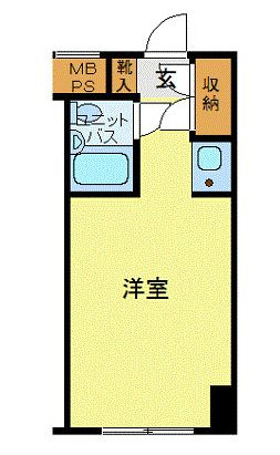 ハローレジデンス西葛西