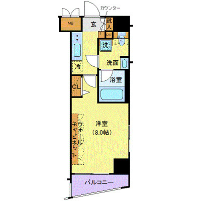 ブライズ亀戸