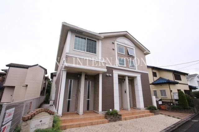 Ｃａｓａ・Ｋｕｎｏの外観